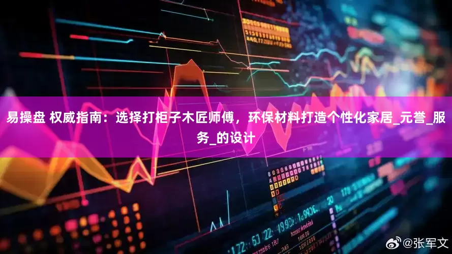 易操盘 权威指南：选择打柜子木匠师傅，环保材料打造个性化家居_元誉_服务_的设计